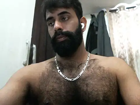 indianhairybull online show from 02-02-26, 04:44