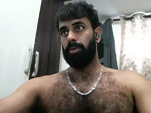 indianhairybull online show from 03-26-26, 04:51
