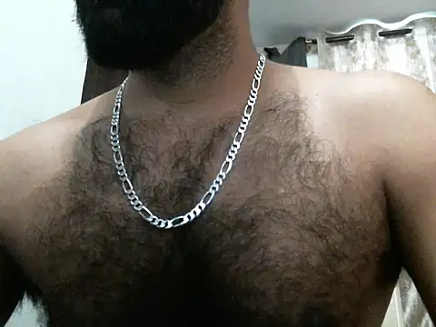 indianhairybull online show from 04-04-26, 04:33