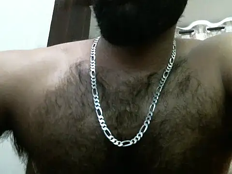 indianhairybull online show from 04-07-26, 04:35