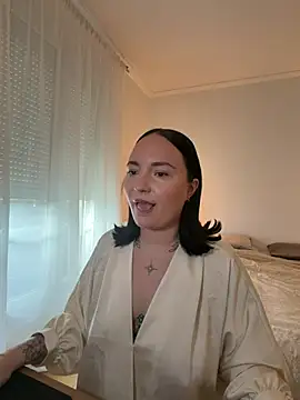 Snapshot of Orgasmille chatting on 03-31-26, 08:04 Orgasmille online show from 03-31-26, 08:04