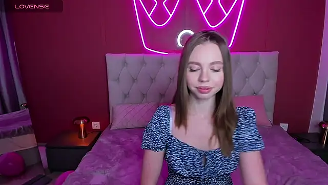 TessaAdorable online show from 02-22-25, 01:55