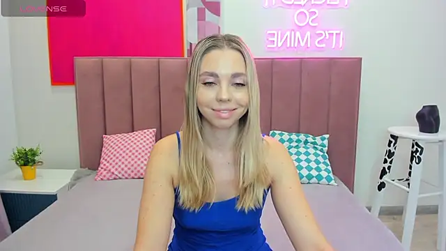 TessaAdorable online show from 11-09-25, 01:26