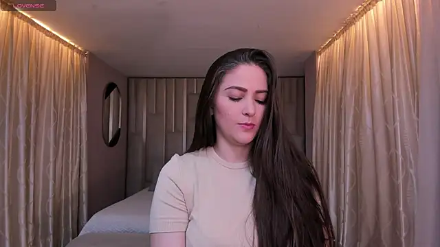 BeccaBaxter online show from 02-27-25, 07:15