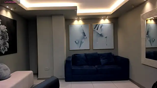 BeccaBaxter online show from 03-11-25, 07:25