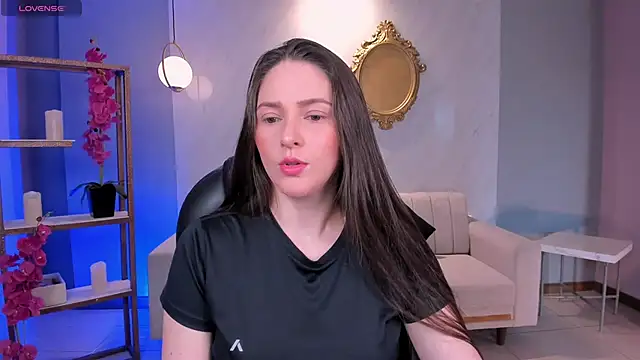 BeccaBaxter online show from 10-31-25, 12:17