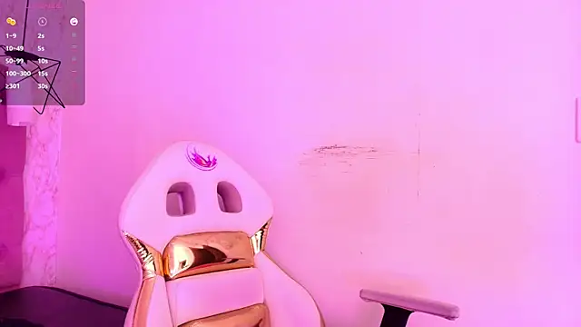 Raichell  online show from 11-04-25, 03:49