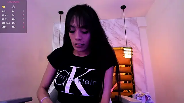 Raichell  online show from 02-03-26, 04:10