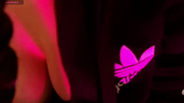 Raichell  online show from 02-15-26, 03:58