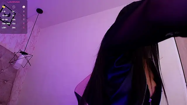 Raichell  online show from 03-05-26, 04:08