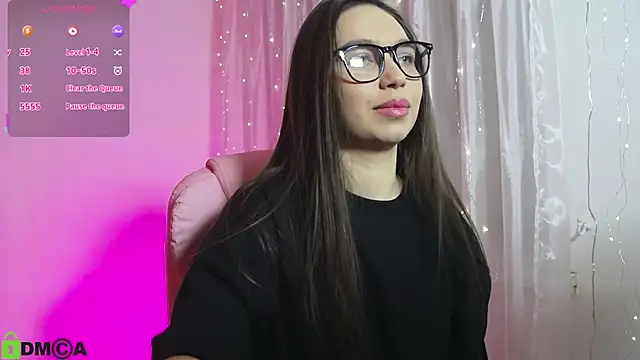 Snapshot of Arianahot777 chatting on 02-05-25, 09:18 Arianahot777 online show from 02-05-25, 09:18