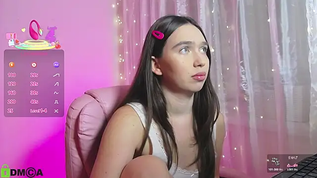 Snapshot of Arianahot777 chatting on 10-27-25, 11:09 Arianahot777 online show from 10-27-25, 11:09