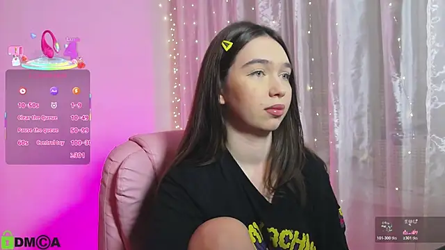 Arianahot777 online show from 11-04-25, 09:47