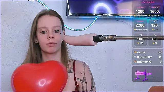 kitness sky online show from 02-19-25, 12:55