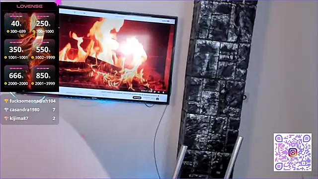 kitness sky online show from 03-02-25, 12:01