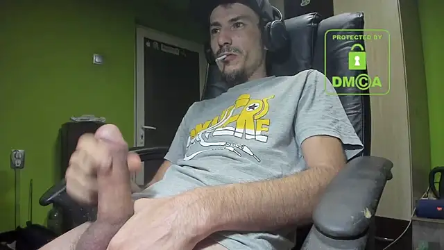 BigCumShoot online show from 01-26-25, 04:09