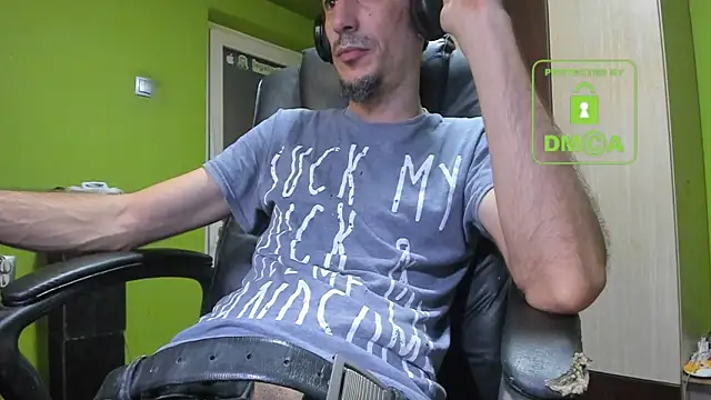 BigCumShoot online show from 12-05-25, 06:33