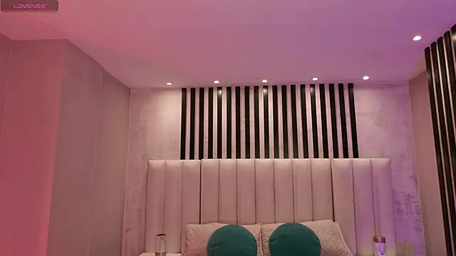 AmaiaHaywood online show from 01-09-26, 04:48