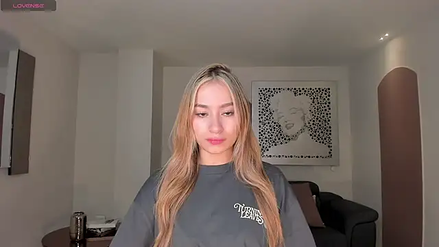 AmaiaHaywood online show from 01-11-26, 11:37