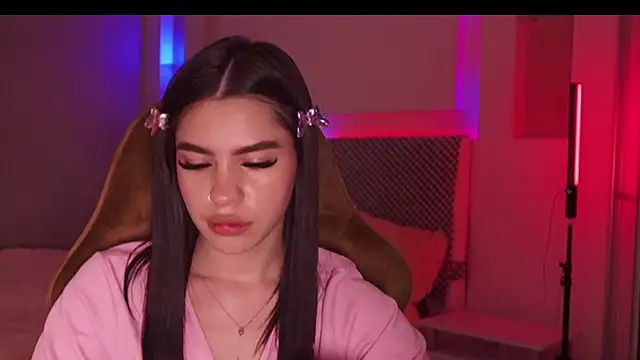  BbFreya online show from 02-03-25, 08:46