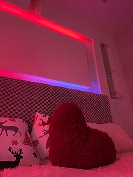  BbFreya online show from 02-04-25, 06:49