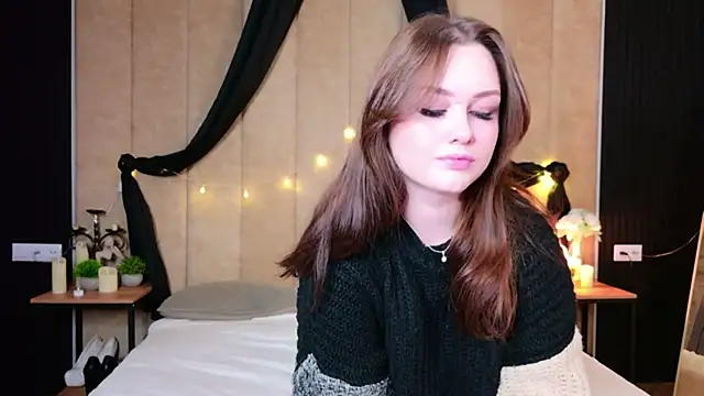 Kendra Parlow online show from 11-15-25, 07:32