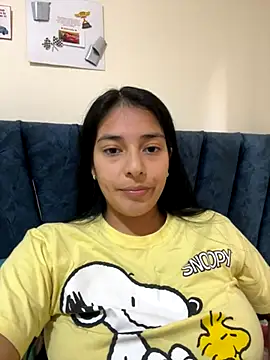 ariana sweet87 online show from 09-30-25, 06:02