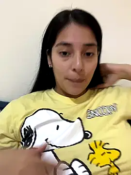 ariana sweet87 online show from 10-19-25, 06:08