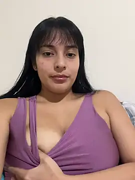 ariana sweet87 online show from 02-19-26, 08:38