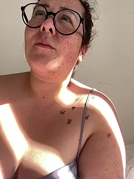 SweetRomina online show from 03-03-26, 03:29