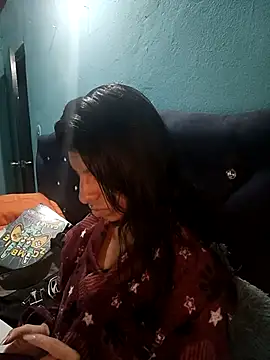 Ariell Kieran online show from 10-25-25, 07:38