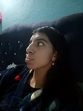 Ariell Kieran online show from 11-07-25, 03:39