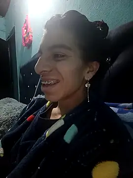 Ariell Kieran online show from 11-08-25, 11:36