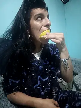 Ariell Kieran online show from 12-03-25, 02:52