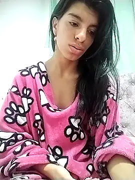 Ariell Kieran online show from 02-03-26, 06:22