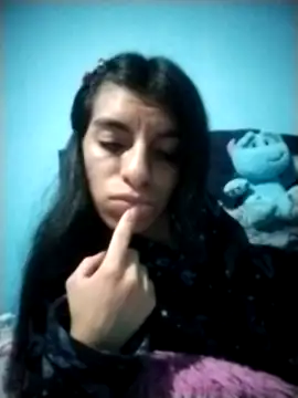 Ariell Kieran online show from 03-13-26, 02:40