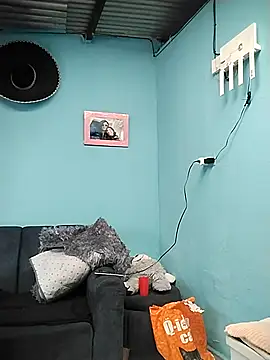 Ariell Kieran online show from 04-06-26, 07:15