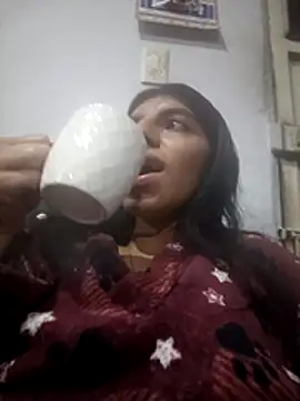 Ariell Kieran online show from 04-08-26, 02:55