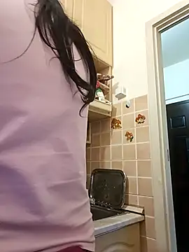 Cicamica12 online show from 01-11-26, 02:33