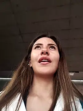 Andrea18 blonde online show from 02-20-25, 08:25