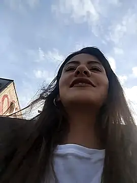 Andrea18 blonde online show from 03-08-25, 11:48