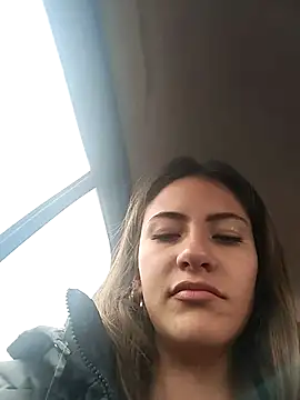 Andrea18 blonde online show from 03-08-25, 05:54