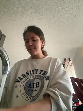 Andrea18 blonde online show from 03-18-25, 05:21