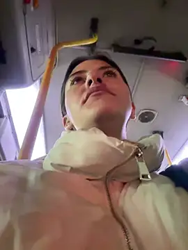 Andrea18 blonde online show from 03-20-25, 12:30