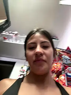 Andrea18 blonde online show from 09-11-25, 02:17