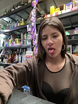 Andrea18 blonde online show from 10-04-25, 12:19