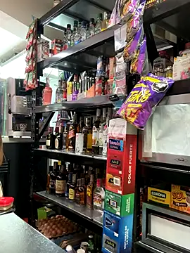 Andrea18 blonde online show from 10-13-25, 03:01