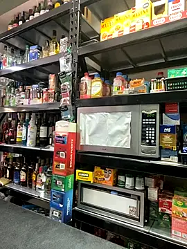 Andrea18 blonde online show from 11-26-25, 02:51