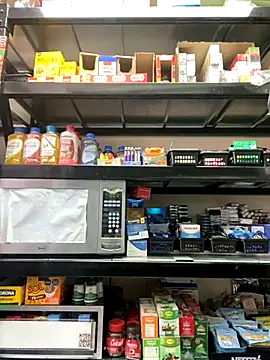 Andrea18 blonde online show from 12-02-25, 02:34