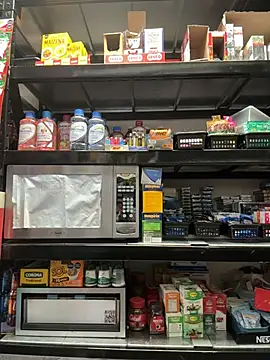 Andrea18 blonde online show from 12-19-25, 09:00